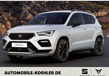 Cupra Ateca 4Drive 2.0 TSI elektr. Fahrersitz + Heckkl