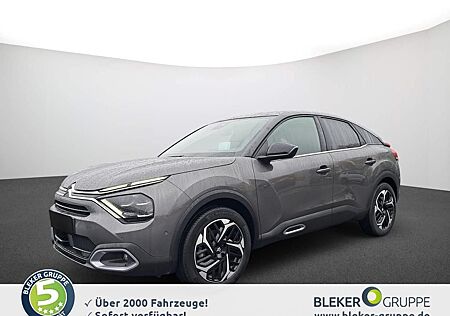 Citroën C4 Pure Tech 130 Shine EAT8 S/S