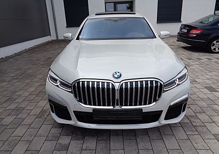 BMW 730 d xDrive M Sport*LASER*StHz H/K GSD HuD