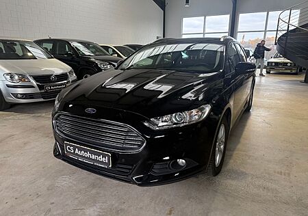 Ford Mondeo 2,0TDCI Turnier Business Edition