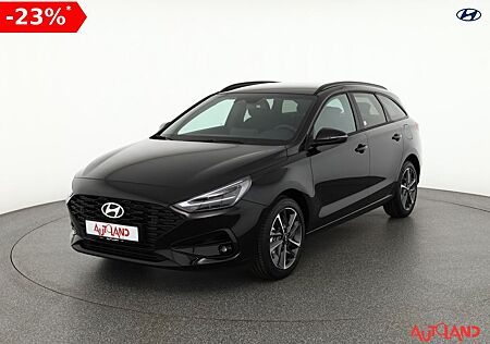 Hyundai i30 Kombi 1.0 T-GDi LED Navi Kamera VC