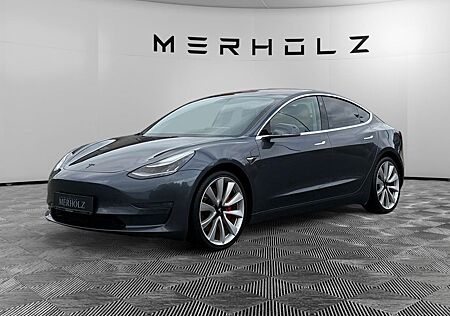 Tesla Model 3 Performance 79kWh AWD LongRange *90%SOH*