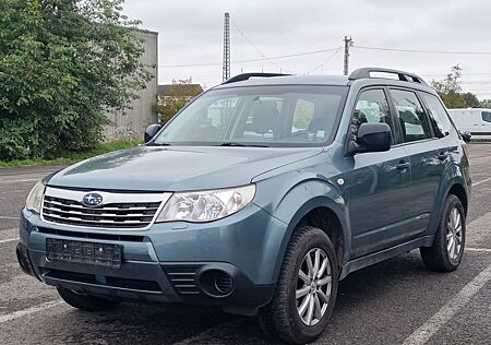 Subaru Forester 2.0 Active 4x4 Automatik