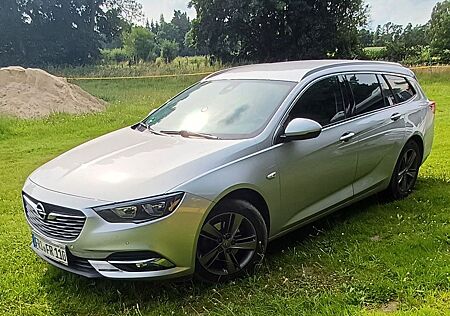 Opel Insignia 1.5 Turbo 121kW Edition ST Edition