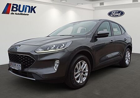 Ford Kuga Cool & Connect 2.0L / Fahrassistenz-System