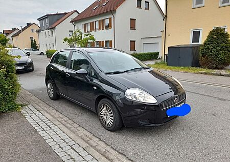 Fiat Punto 1.2 8V Active Active