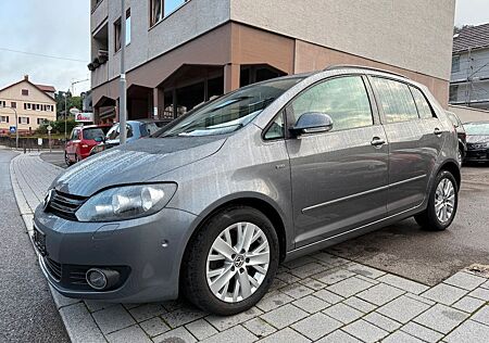 VW Golf Volkswagen Plus VI Life *Autom., Standheizung & Inspk.
