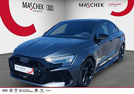 Audi RS3 Limousine UPE: 86.480.- SchaSi Matrix 5JGar