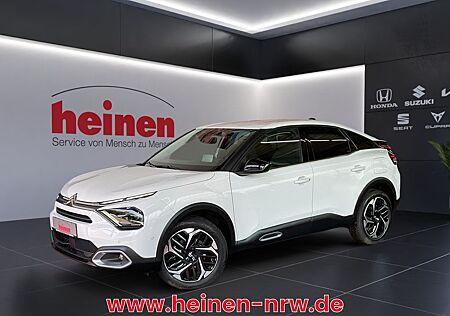 Citroën C4 PureTech 130 SHINE Autom. LED NAVI HUD