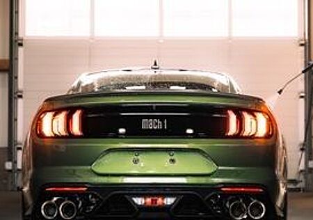 Ford Mustang 5.0 Ti-VCT V8 338kW MACH 1 MACH 1