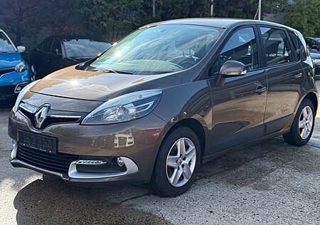 Renault Scenic III Paris *Tempomat*