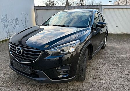 Mazda CX-5 Exclusive-Line 2WD