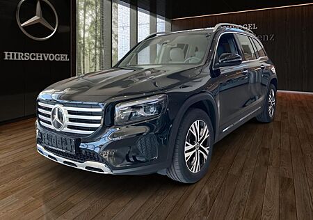 Mercedes-Benz GLB 200 d Progressive Line+DISTRONIC+KEYLESS+Kam