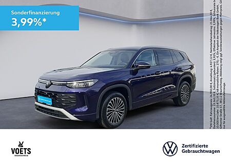 VW Tayron Volkswagen Life 1.5 eTSI DSG LED+AreaView+KLIMA