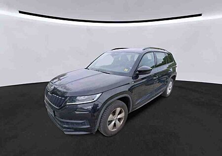 Skoda Kodiaq 2.0 TDI Sportline 4x4 °Pano°Canton°360°