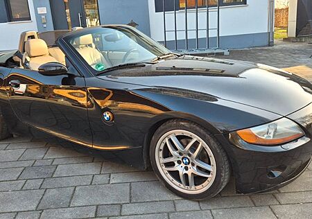 BMW Z4 3.0i -