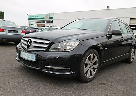 Mercedes-Benz C 220 T CDI BlueEfficiency Avantgarde