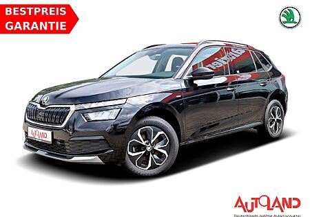 Skoda Kamiq 1.0 TSI Drive 125 LED Navi Virtual Cockpit