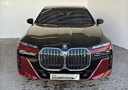 BMW i7 xDrive60 Lim. M Sport Executive + Sky Lounge
