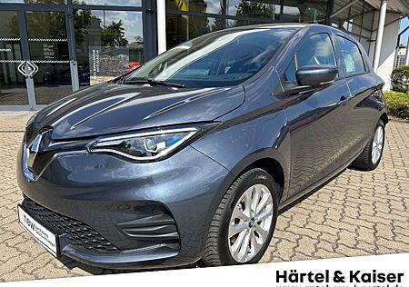 Renault ZOE Experience R110 Kaufbatterie SHZ+LRHZ+PDC h.