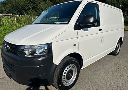 VW T5 Transporter Volkswagen T5 Kasten 4Motion 4x4 Diffsperre Standh AHK