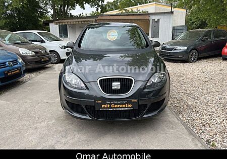 Seat Altea Reference Comfort/Tüv NEU/KLIMA/Scheckheft