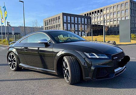 Audi TT RS Coupe 2.5 TFSI S tronic quattro -