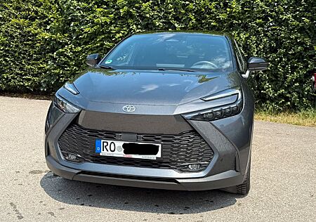 Toyota C-HR CHR Hybrid Team D, 1,8l + *Tech-Paket* + AHK