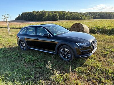 Audi A4 allroad quattro 2.0 TDI S tronic