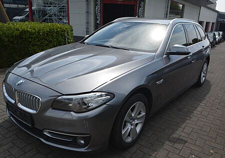 BMW 528 Baureihe 5 Touring i