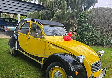 Citroën 2 CV