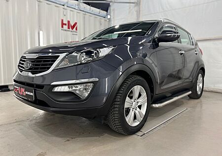 Kia Sportage 2.0 CVVT Vision 2WD Automati/Xenon/AHK