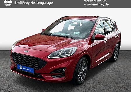 Ford Kuga 1.5 EcoBoost ST-LINE