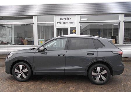 VW Tiguan Volkswagen Prime 1.5 eTSI DSG ,Pano, AHK schwenkbar,