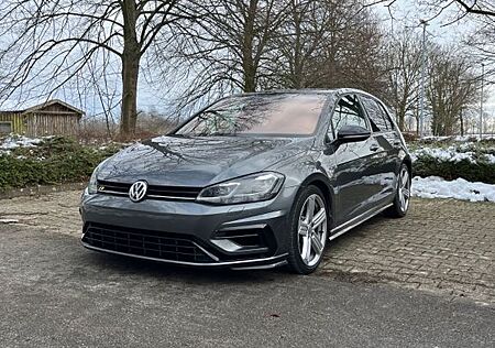 VW Golf Volkswagen 2.0 TSI OPF DSG 4MOTION R R