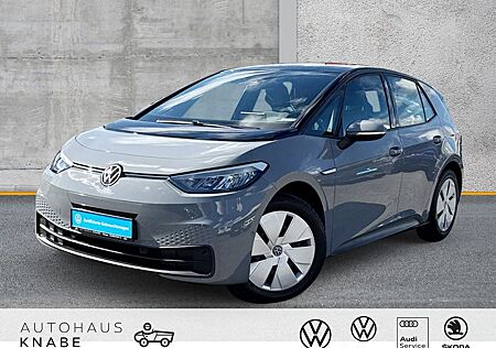VW ID.3 Volkswagen Pure Performance LED NAVI APP SHZ KAMERA