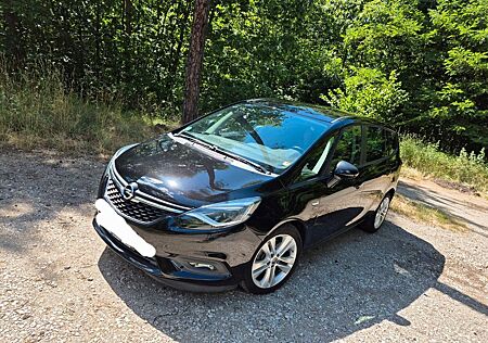 Opel Zafira Tourer - zuverlässiger Kombi