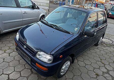 Daihatsu Cuore GLX