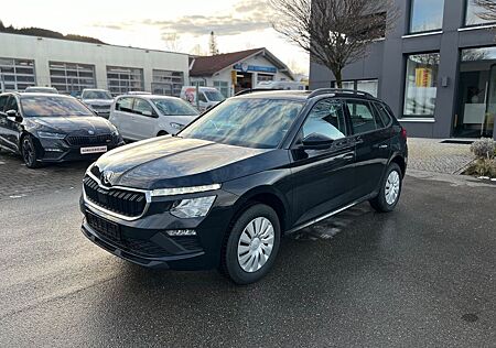 Skoda Kamiq 1.0 TSI Essence *DSG*PDC*LED*