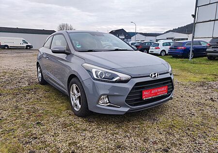 Hyundai i20 Coupe Trend