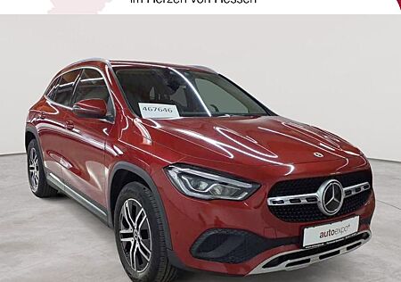 Mercedes-Benz GLA 220 GLA 220d 4M-Progressive BusiP AssiP MBUX