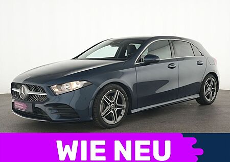Mercedes-Benz A 200 AMG Line Navi|Kamera|HeadUp|SHZ|ParkAssist