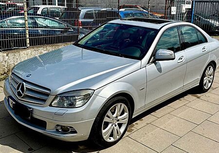 Mercedes-Benz C 320 C -Klasse Lim. CDI/ TÜV NEU