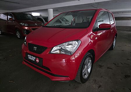 Seat Mii Style Salsa