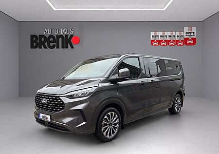 Ford Tourneo Custom 2.0 Titanium X L2H1 *Navi/360°*