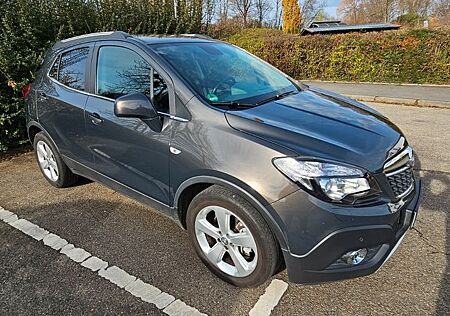 Opel Mokka 1.4 Turbo ecoFLEX Color INNVATION S/S ...