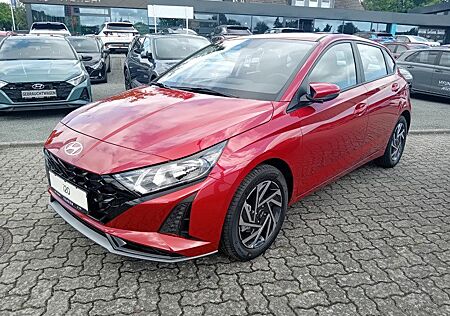Hyundai i20 1.0 T-GDI Trend, Bose Soundpaket