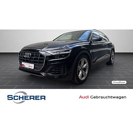 Audi Q8 leasen