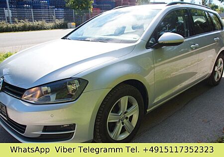 VW Golf Volkswagen VII BMT/KLIMA/NETTO 5499
