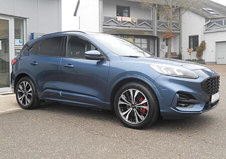 Ford Kuga Plug-In Hybrid ST-Line X